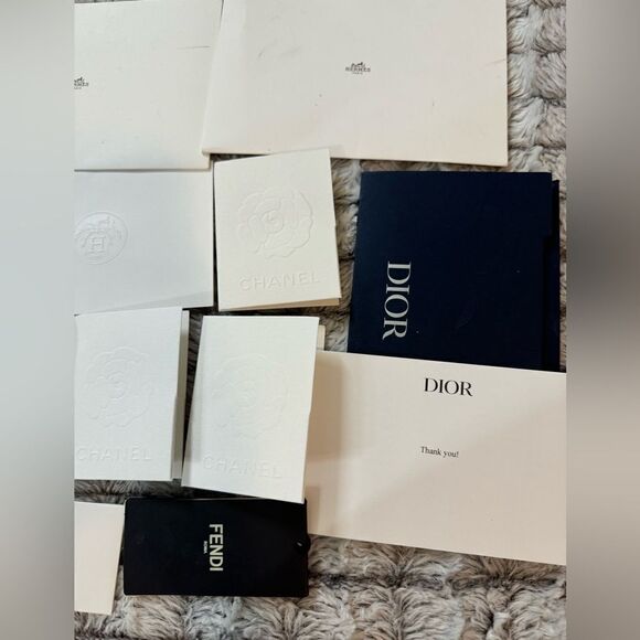 Designer Cards  - Picture 2 of 3